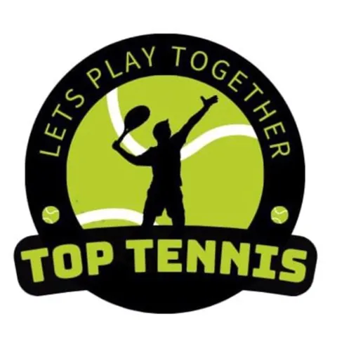 TOP TENNIS MEDAN