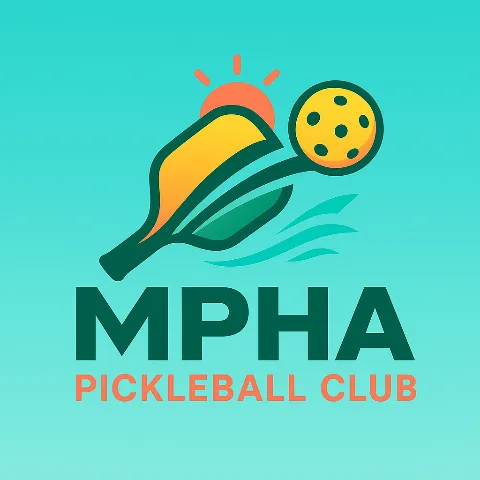 MPHA Pickleball Open Play