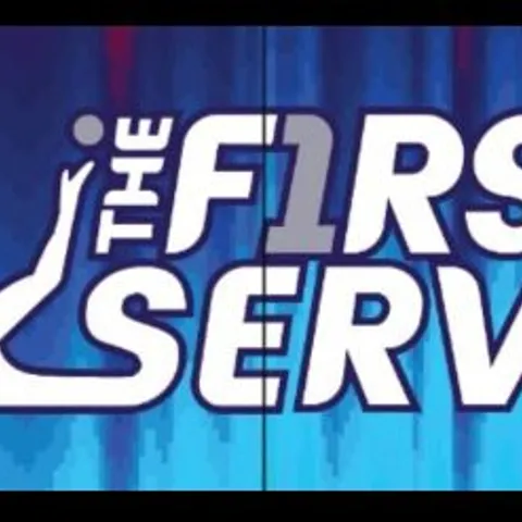 First Serve Pickleball Club