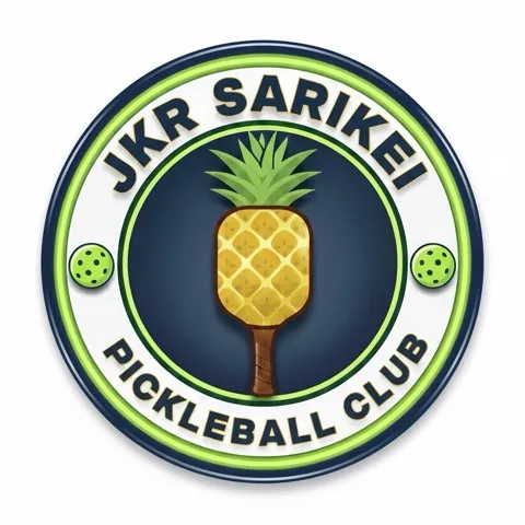 JKR Sarikei Pickleball Club