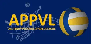 All Pinoy Plus Volleyball League