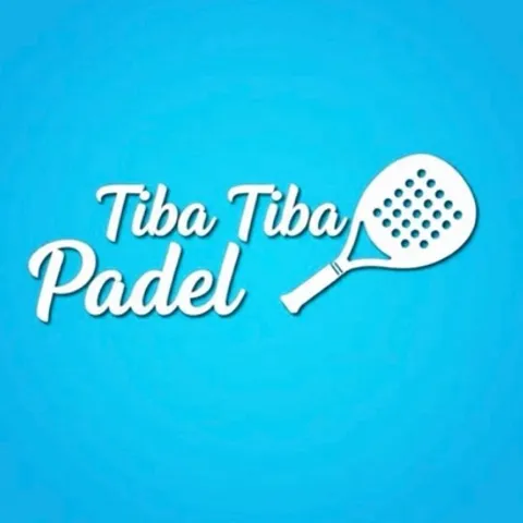 Tiba Tiba Padel