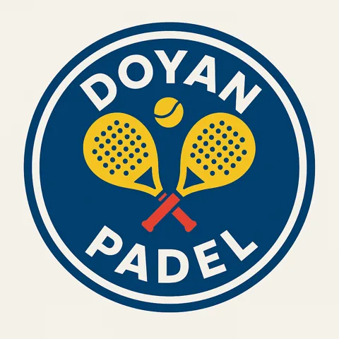 Doyan Padel