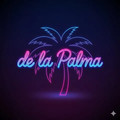 De La Palma