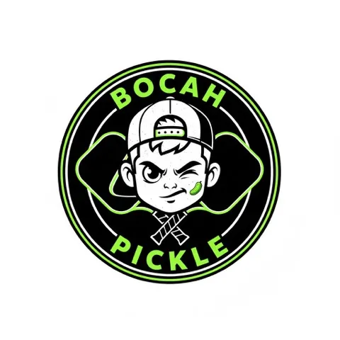 Senario Pickle Club