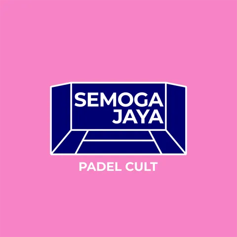 Semoga Jaya Padel Cult