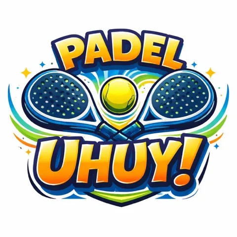 Padel Uhuy