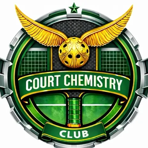 Court Chemistry