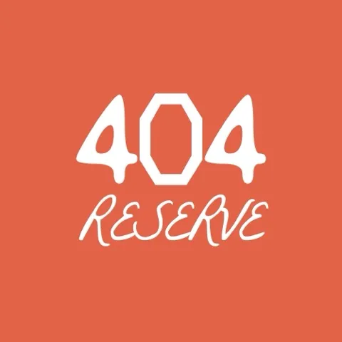 404//RESERVE®