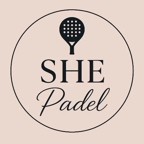 SHE Padel