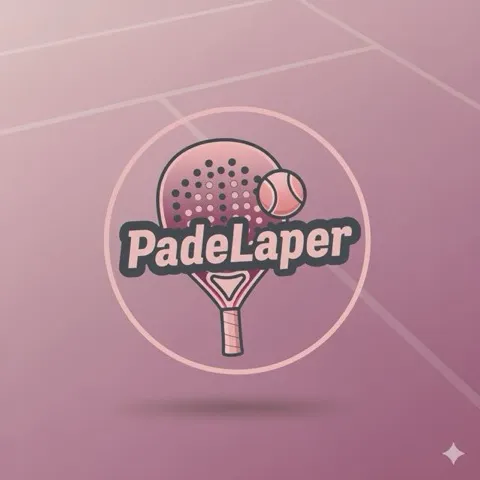 Padelaperan