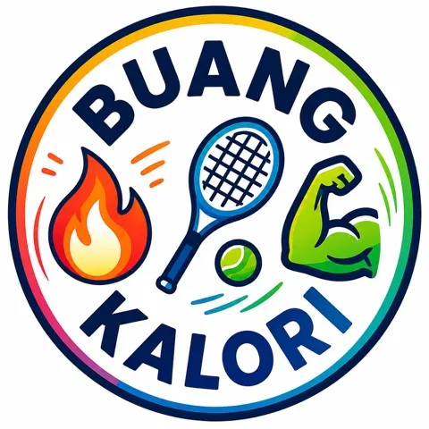 Buang Kalori 
