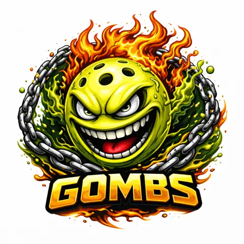 GOMB’S PICKLEBALL