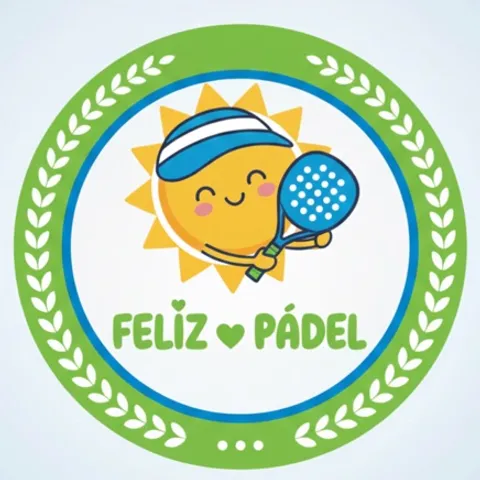 Feliz Padel