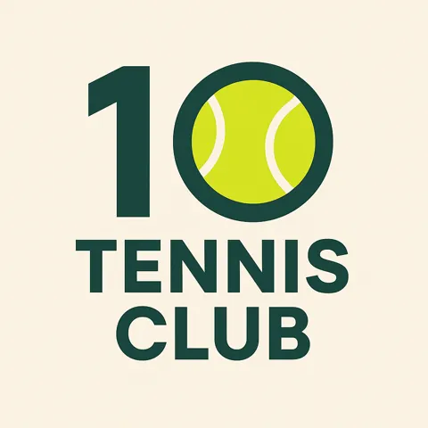 10tennis club