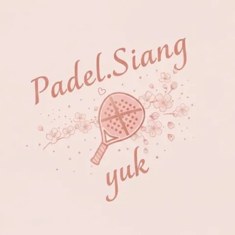 Padel.Siang.Yuk