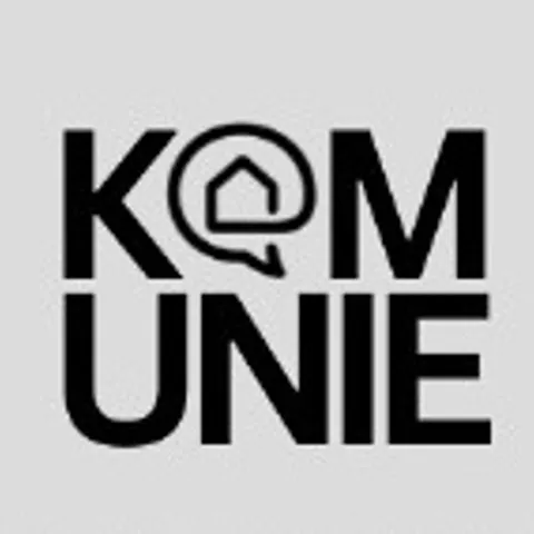 Kumpul kumpul @Kommunie 