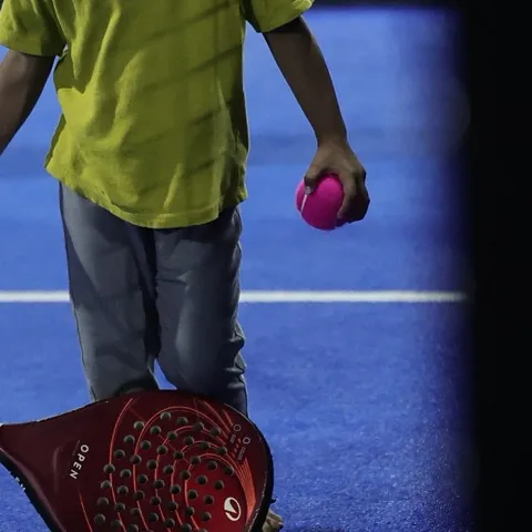 PADEL JuGa