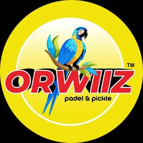 Orwiiz Pickleball