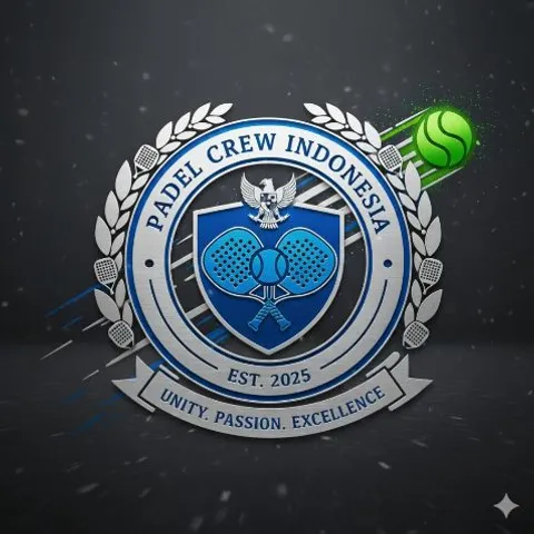 Padel Crew Indonesia