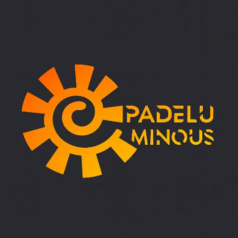 Padeluminous