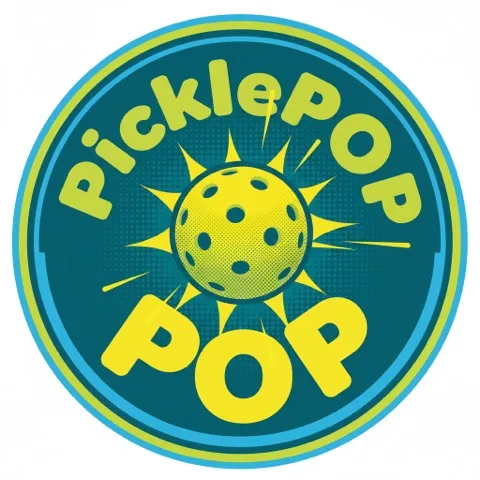 The PicklePOP 💥