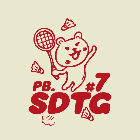 PB SDTG