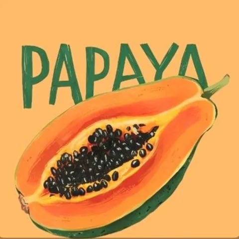 Papaya padel
