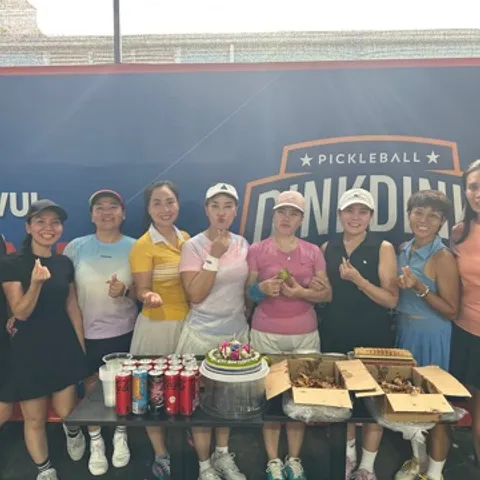 Saigon Padel - Pickleball Club