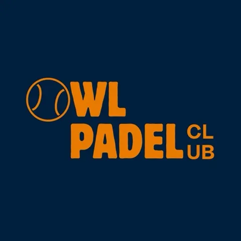 OWL PADEL 🦉 