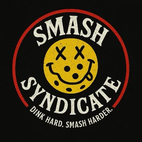 The Smash Syndicate