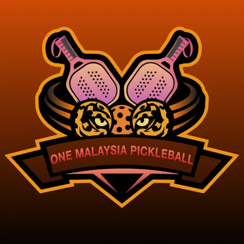 ONE MALAYSIA PICKLEBALL CLUB