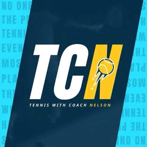 Tennis w/ Coach Nelson