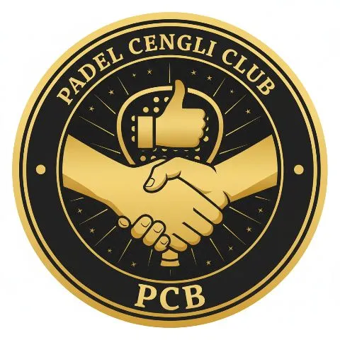 PCB - Padel Cengli cluB