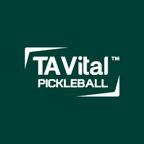 TA VITAL PICKLEBALL