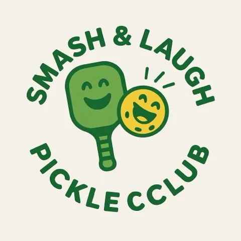 Smash & Laugh Pickle Club