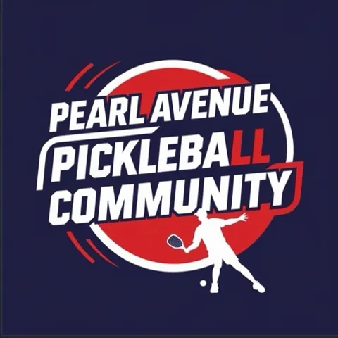 Pearl Avenue Pickleball Community