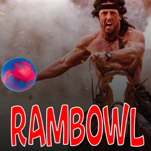  Rambowl 