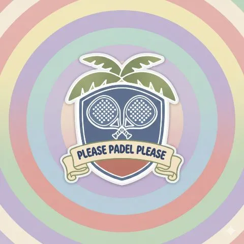 Please Padel Please