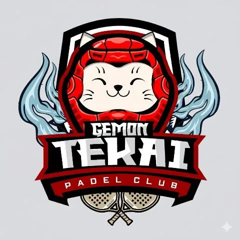 GemonTekai Padel