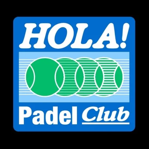 HOLA! Padel & Tennis Arena