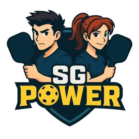 SG Power Pickleball Social