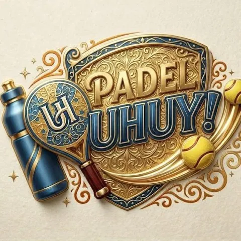 Padel Uhuy