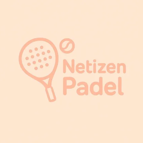 Netizen padel 
