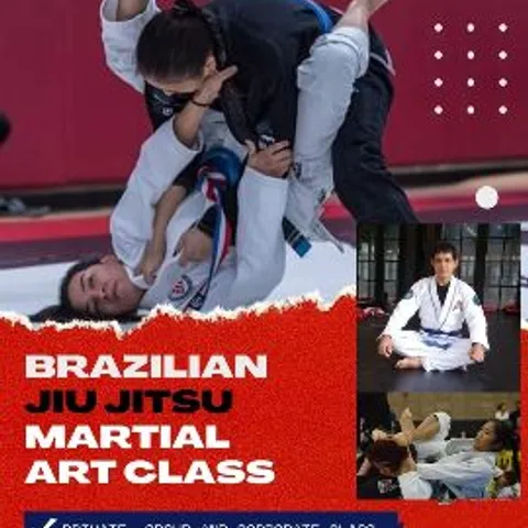 Smash Jiu jitsu Bjj Indonesia Jakarta