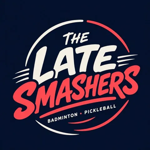 The Late Smashers