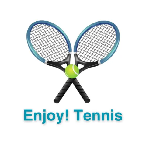 Enjoy Tennis