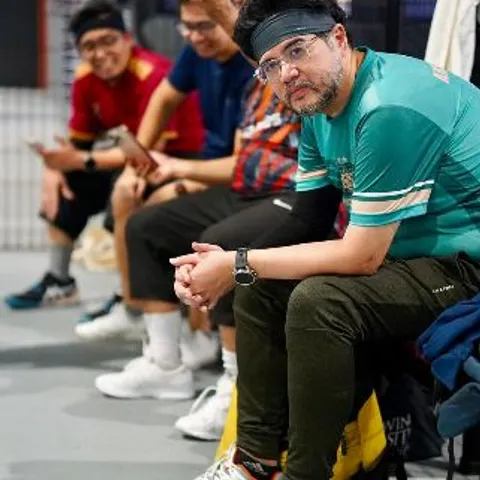 AnsaraKb Pickle ball club