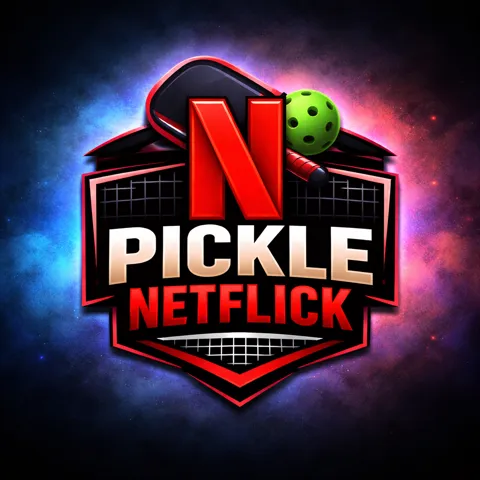 PICKLE NETFLICK PBC X SETAPAK 