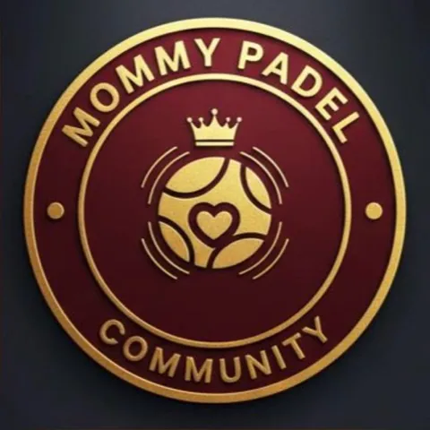 Mommy padels